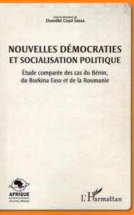 Nouvelles démocraties et socialisation politique