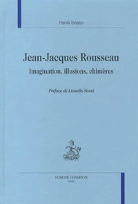 Jean-Jacques Rousseau
