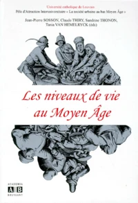 Les niveaux de vie au Moyen-Age