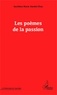 Sosthène Marie Atenké-Etoa - Les poèmes de la passion.