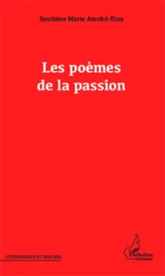 Les poèmes de la passion