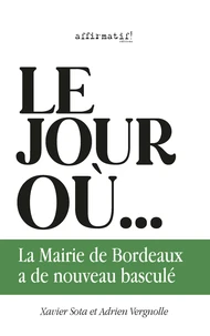 Le jour où...