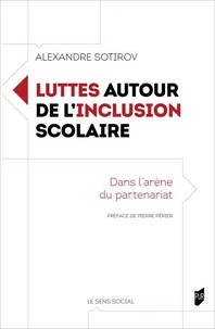 Luttes autour de l'inclusion scolaire