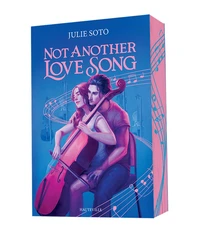 Not Another Love Song