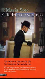 El ladrón de veranos