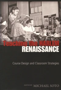 Teaching the Harlem Renaissance
