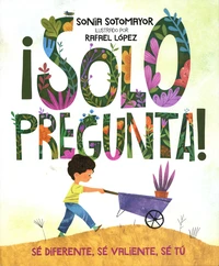 ¡Solo Pregunta!