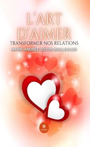 L'art d'aimer