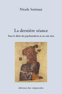 La dernière séance