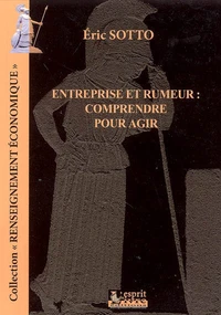 Entreprise et rumeur