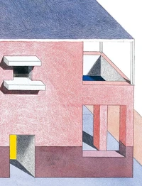 Architettura attenuata