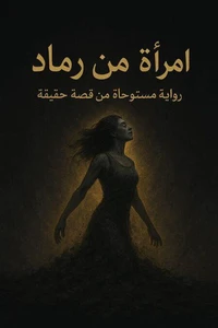 امرأة من رماد