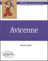 Souâd Ayada - Avicenne.