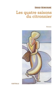Les quatre saisons du citronnier