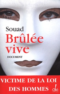 Livres électroniques téléchargeables gratuitement pour téléphone Brûlée vive in French par Souad