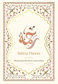 Rahma planner