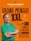 Grand ménage XXL. + 300 conseils et astuces de Soussou