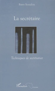 La secrétaire
