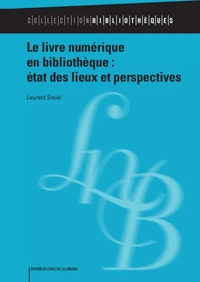 Le livre numérique en bibliothèque : état des lieux et perspectives