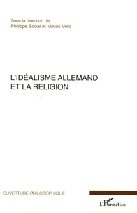 L'Idéalisme allemand et la religion