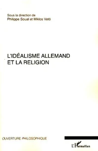 L'Idéalisme allemand et la religion