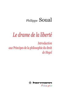 La drame de la liberté