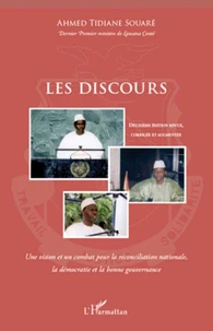 Les discours
