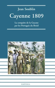 Cayenne 1809