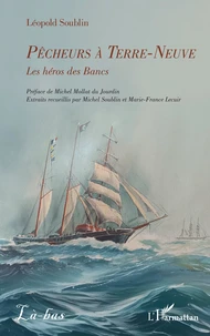 Pêcheurs à Terre-Neuve