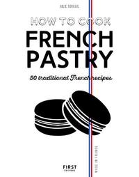 How to cook French pastry