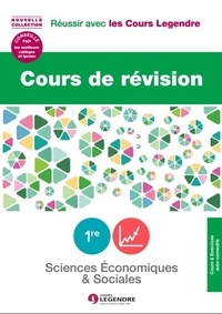  Soucaille - Cours de révision Sciences économiques et sociales 1re ES - Leçons et exercices.