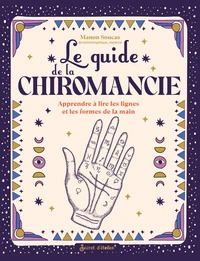 Le guide de la chiromancie