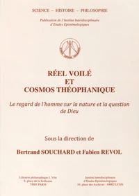 Réel voilé et cosmos théophanique