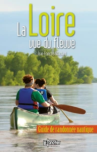 La Loire vue du fleuve
