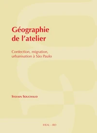 Géographie de l'atelier