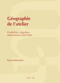 Géographie de l'atelier