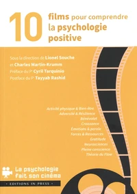 10 films pour comprendre la psychologie positive