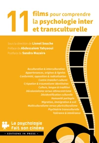 13 films pour comprendre la psychologie inter et transculturelle