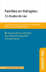 Familles en thérapie
