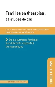 Familles en thérapie