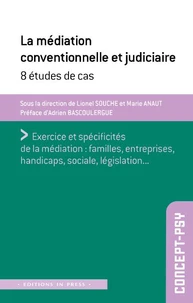 Médiation conventionnelle et judicaire