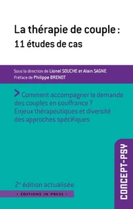Thérapie de couple