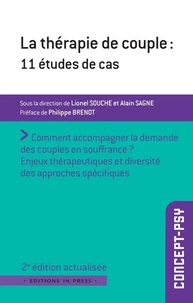 Thérapie de couple