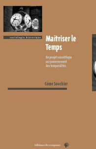 Maîtriser le temps