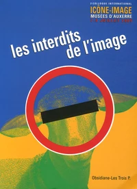 Les interdits de l'image