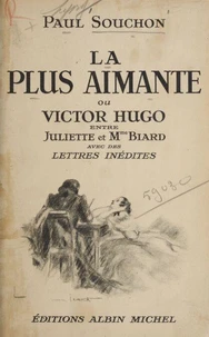 La plus aimante