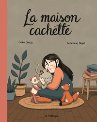 La maison cachette