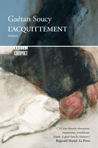 L'ACQUITTEMENT