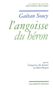 L'angoisse du héron