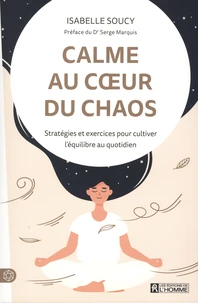 Calme au coeur du chaos